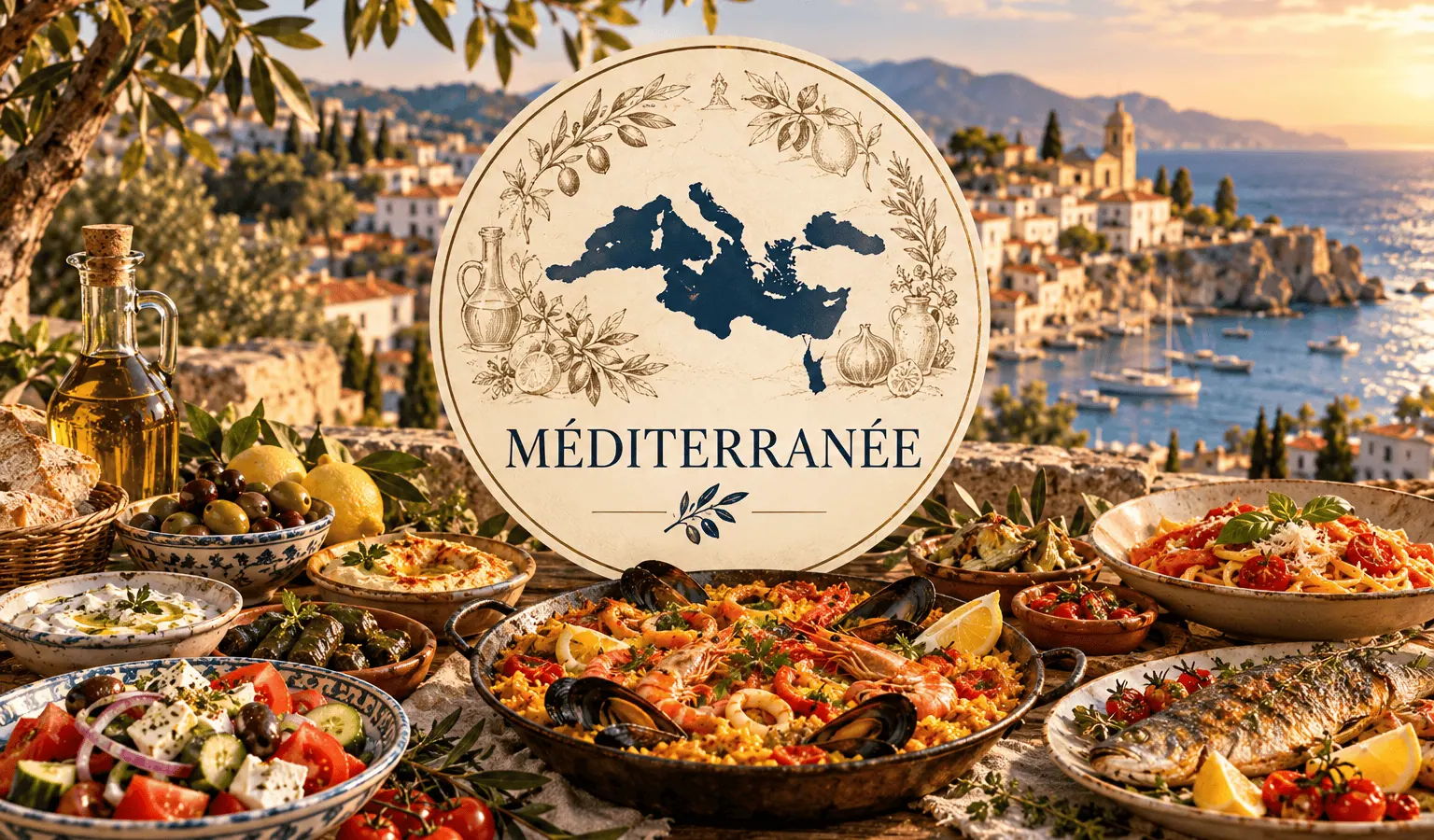 Méditerranée