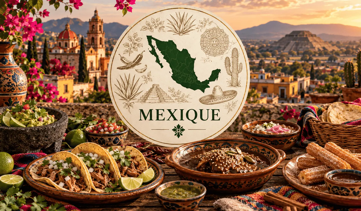 Mexique