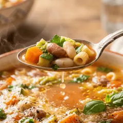 Minestrone