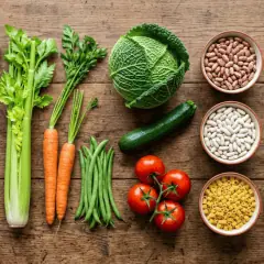 Minestrone