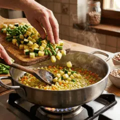Minestrone