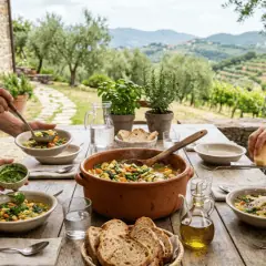 Minestrone