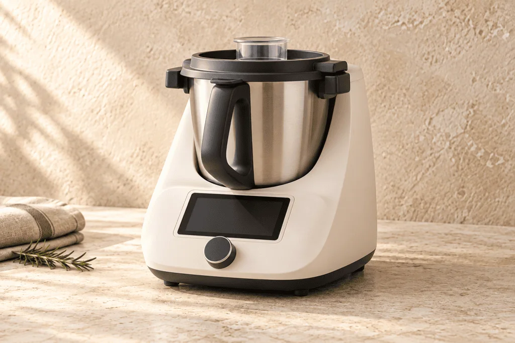 Monsieur Cuisine