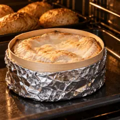 Mont-d’Or chaud