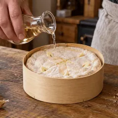 Mont-d’Or chaud