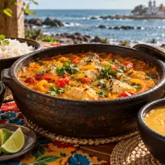 Moqueca