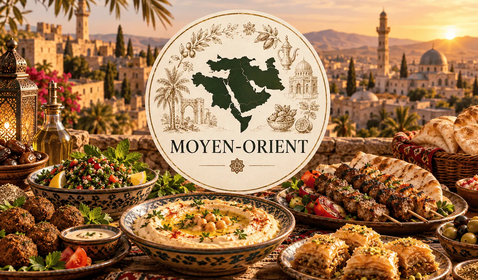 Moyen-Orient