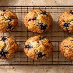 Muffins