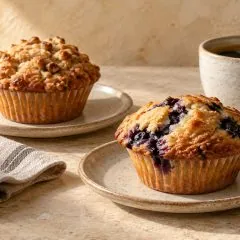 Muffins