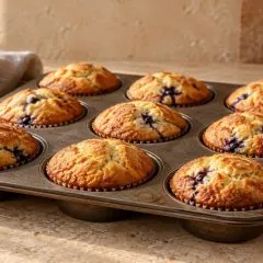 Muffins