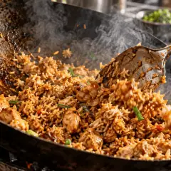 Nasi goreng