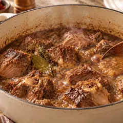 Navarin d’agneau