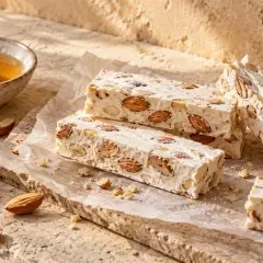 Nougat de Montélimar