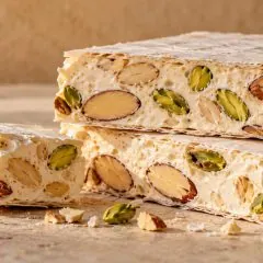 Nougat de Montélimar