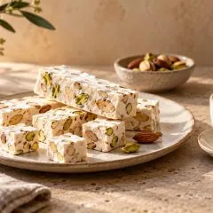 Nougat de Montélimar