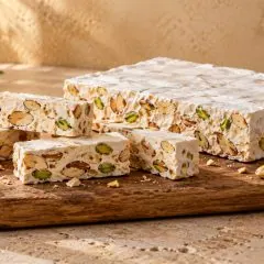 Nougat de Montélimar