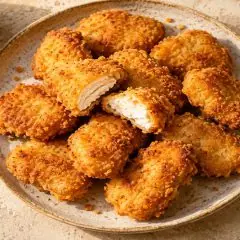 Nuggets de poulet