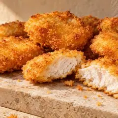 Nuggets de poulet