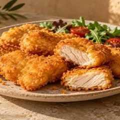 Nuggets de poulet