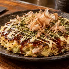 Okonomiyaki