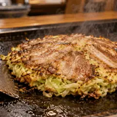 Okonomiyaki