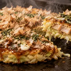 Okonomiyaki