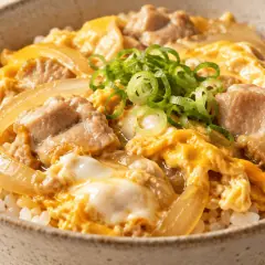 Oyakodon