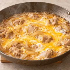 Oyakodon