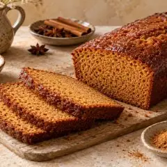Pain d’épices