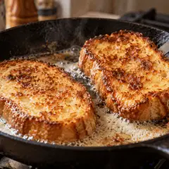 Pain perdu
