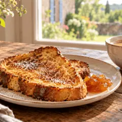 Pain perdu