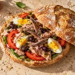 Pan bagnat