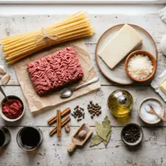 Pastitsio