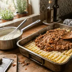 Pastitsio