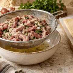Pâté lorrain
