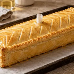 Pâté lorrain