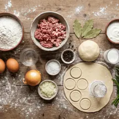 Pelmeni