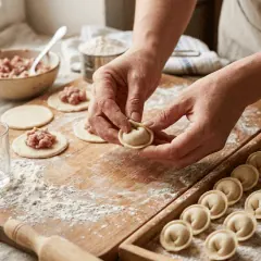 Pelmeni