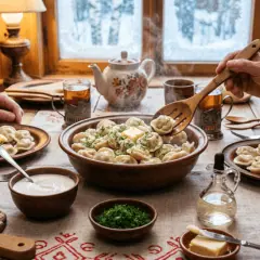 Pelmeni
