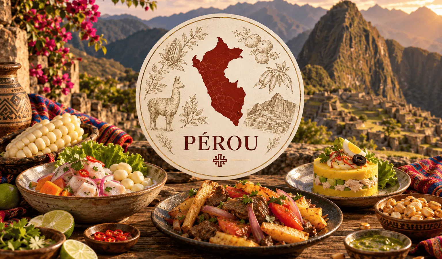 Pérou