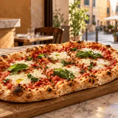 Pinsa romana