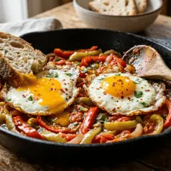 Piperade