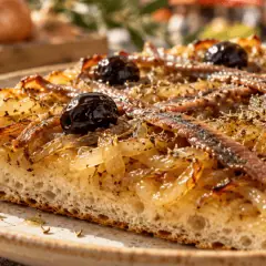Pissaladière