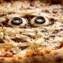 Pizza momie