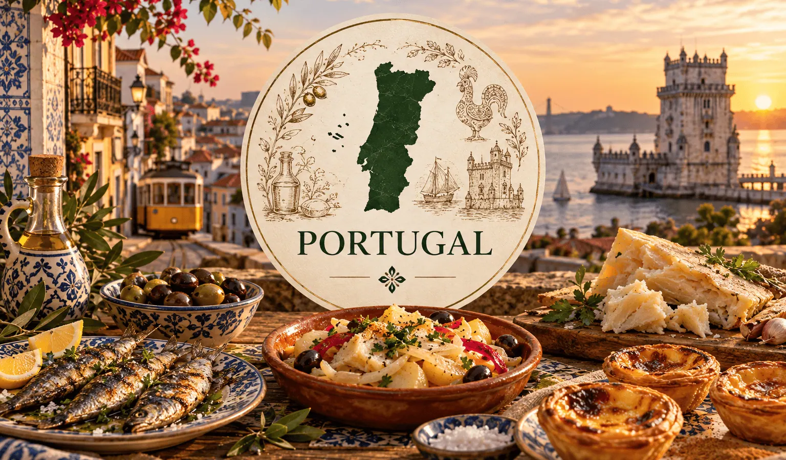 Portugal