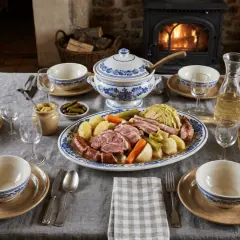 Potée lorraine