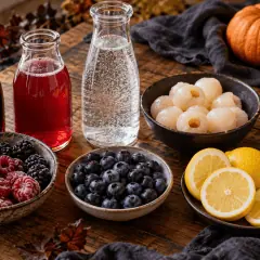Punch de sorcière