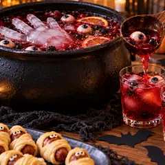 Punch de sorcière