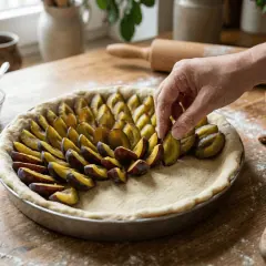 Quetschentaart