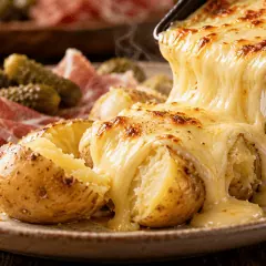 Raclette